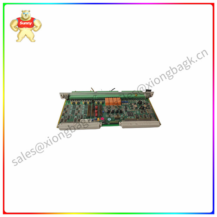 VM600 IOC4T 200-560-000-111 200-560-101-017 调节器模块 