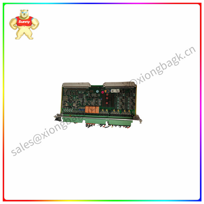 VM600 IOC4T 200-560-000-111 200-560-101-017 调节器模块 