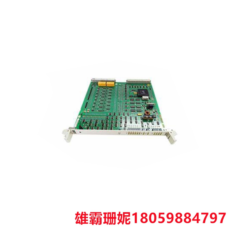 ABB       216DB61	模块      所有二进制地址集可以直接使用 