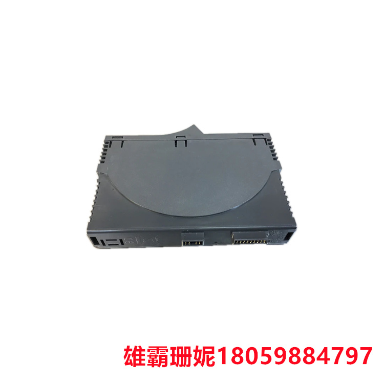 Metso D201471 数字量输入模块 它将来自于现场设备