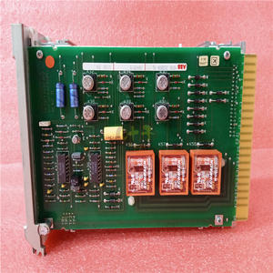 ABB PFSK130 3BSE002616R1 控制系统模板 