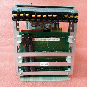ABB PFSK130 3BSE002616R1 控制系统模板 