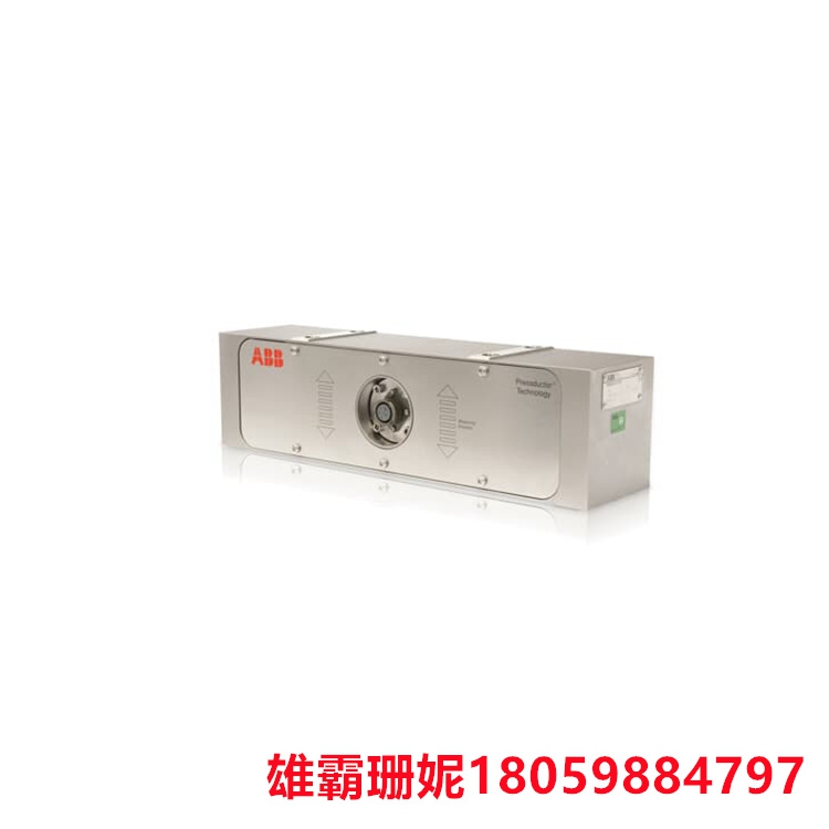 ABB PFCL201C 10KN   垂直枕式压头    它们之间就没有磁耦合 