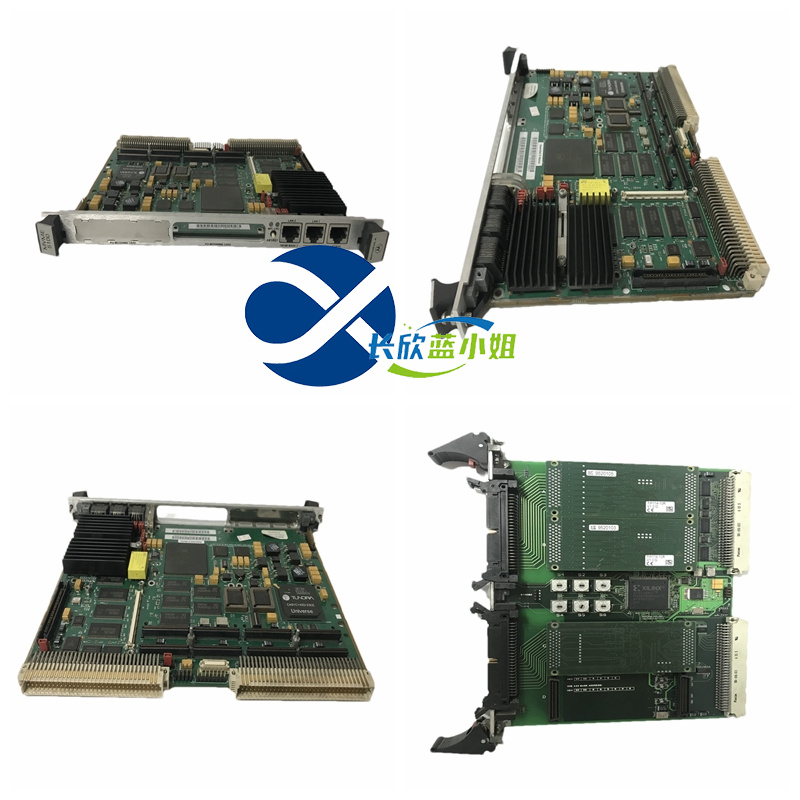 9T58K2812 应用VME通讯板卡GE通用电气控制模块 