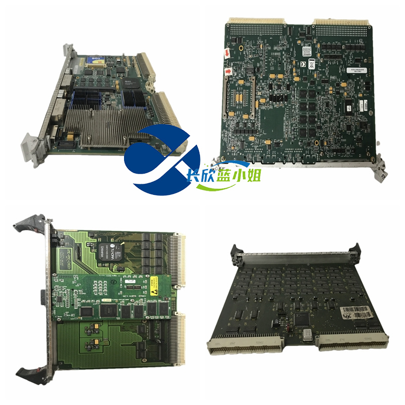 9T58K2812 应用VME通讯板卡GE通用电气控制模块 