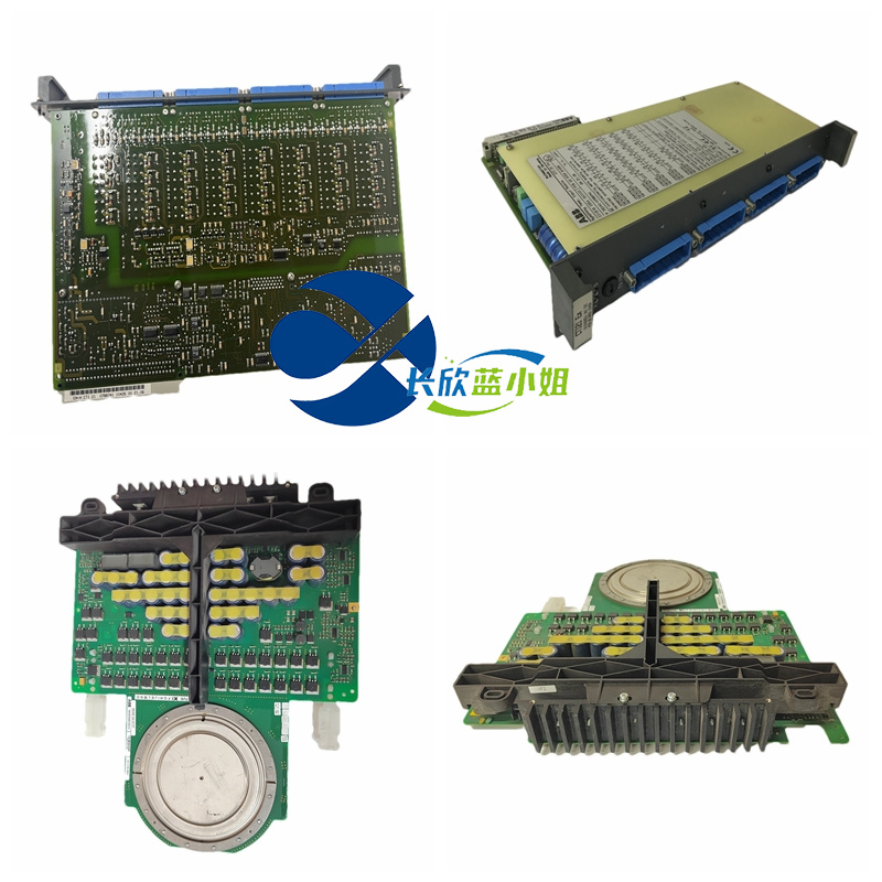 3BSE030220R1设备工业工控ABB控制器模块CI854AK01 
