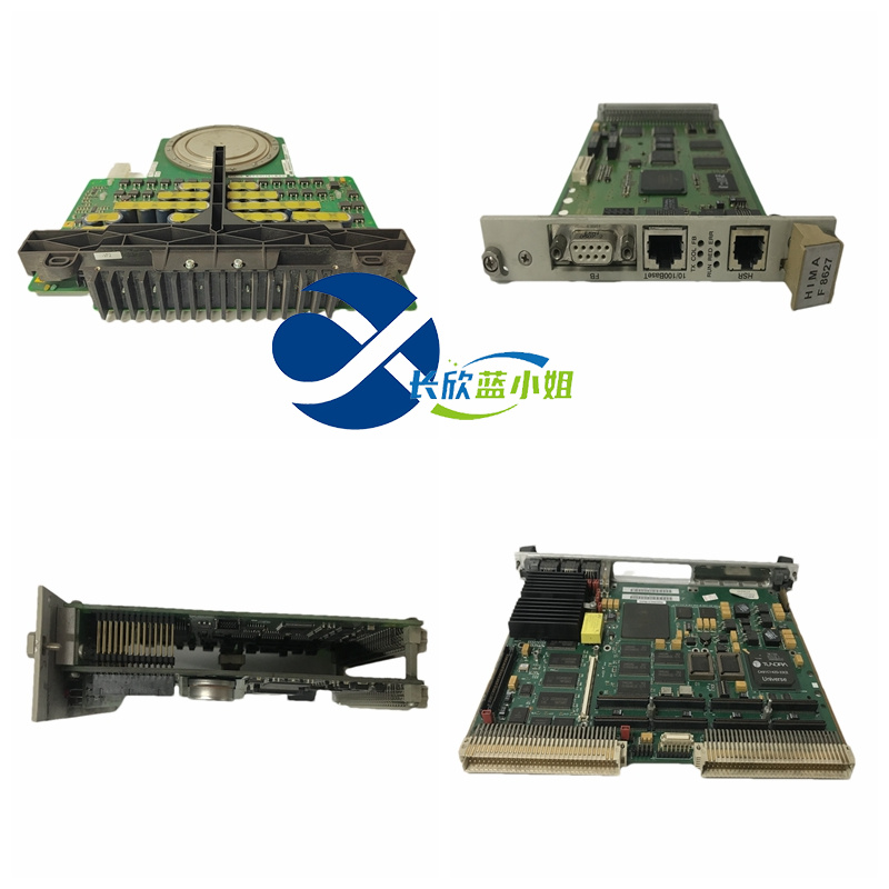D201925应用PLC系统进口欧美备件供应模块 