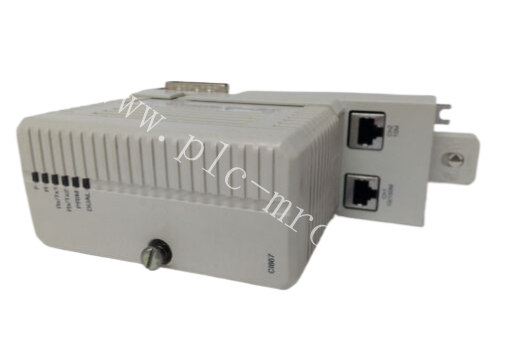IEC61850通讯模件CI868AK01 3BSE048845R1 