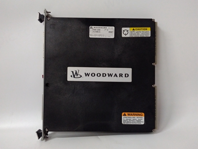 WOODWARD  5开头系列 