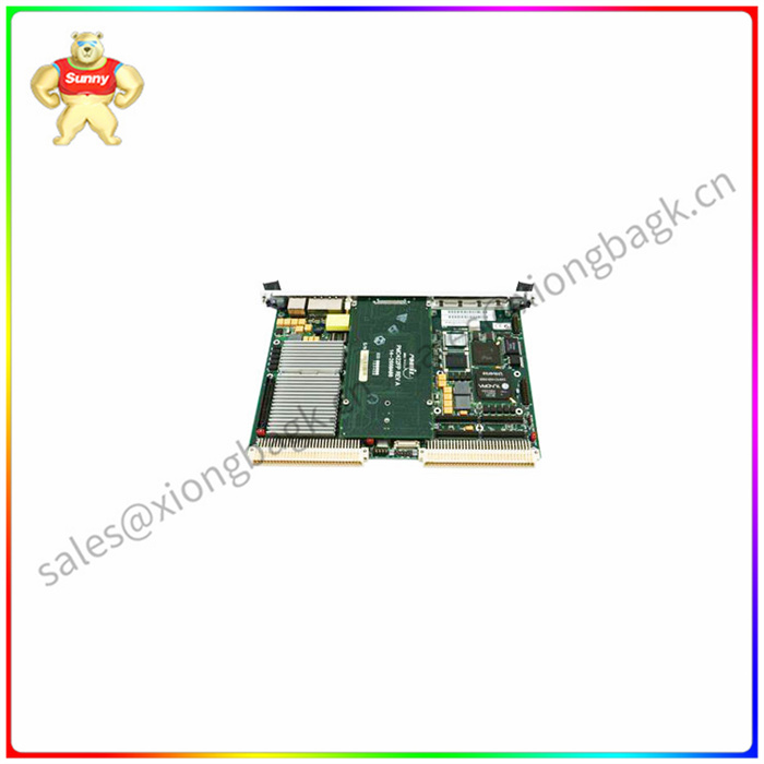 FORCE PMC422FP 串行I/O模块 自动化系统设备 