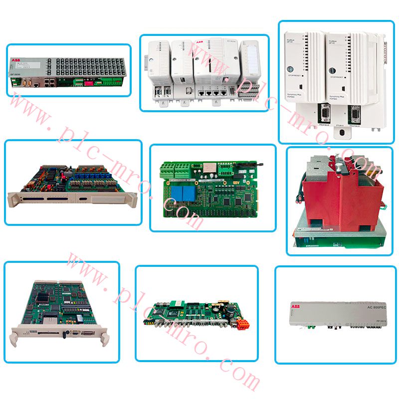 以太网IP通信接口模件CI873AK01 3BSE092695R1 