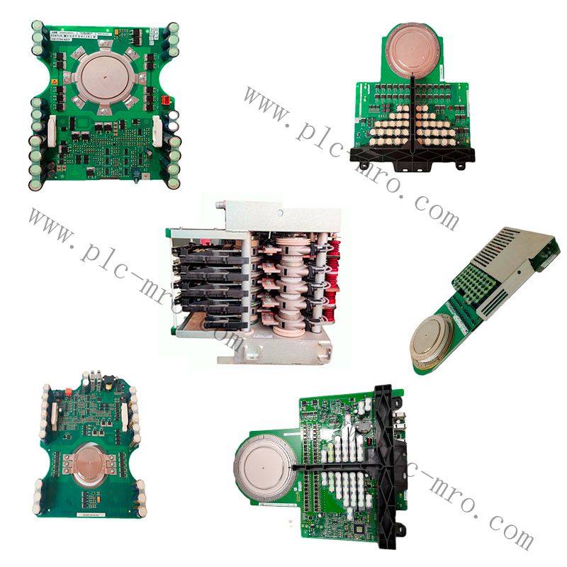 AF100通信接口模件CI869K01 3BSE049110R1 