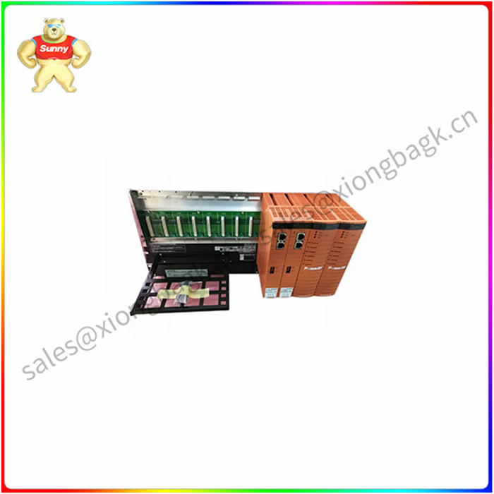 SNB10D-425/CU2N 安全节点单元