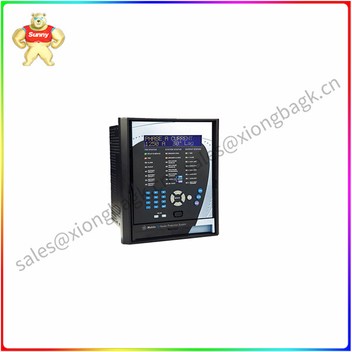 SR745-W2-P1-G1-HI-E-H GE 电机保护装置 DCS备件 