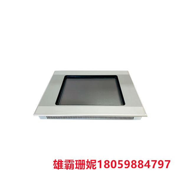 EATON XVS-440-10MPI-1-10 触摸屏