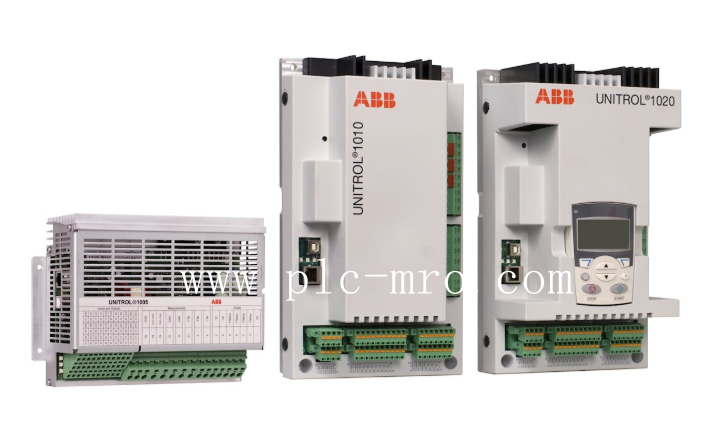 CI858K01驱动总线接口模块3BSE018135R1 