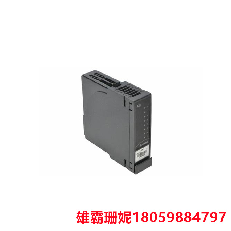 METSO    D201134   AI8模拟量输入模块      支持远程调试 