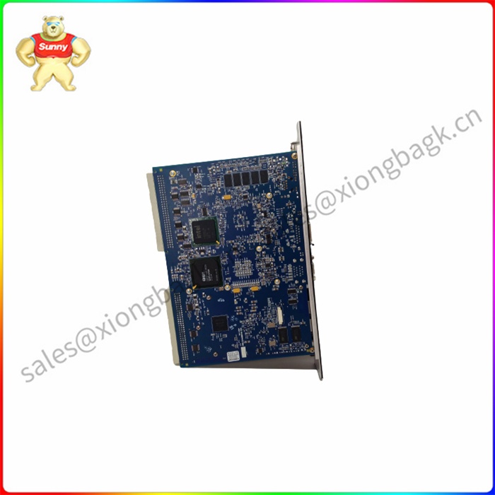 IC698CRE040 Rx7i 处理器 GE通用电气 