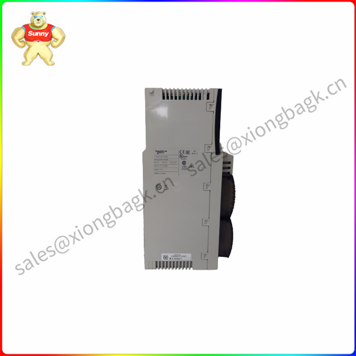 SCHNNEIDER 140CPU67260 多模式处理器