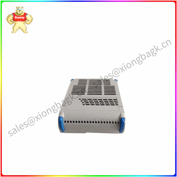 1C31129G03 EMERSON 模拟量输出模块 