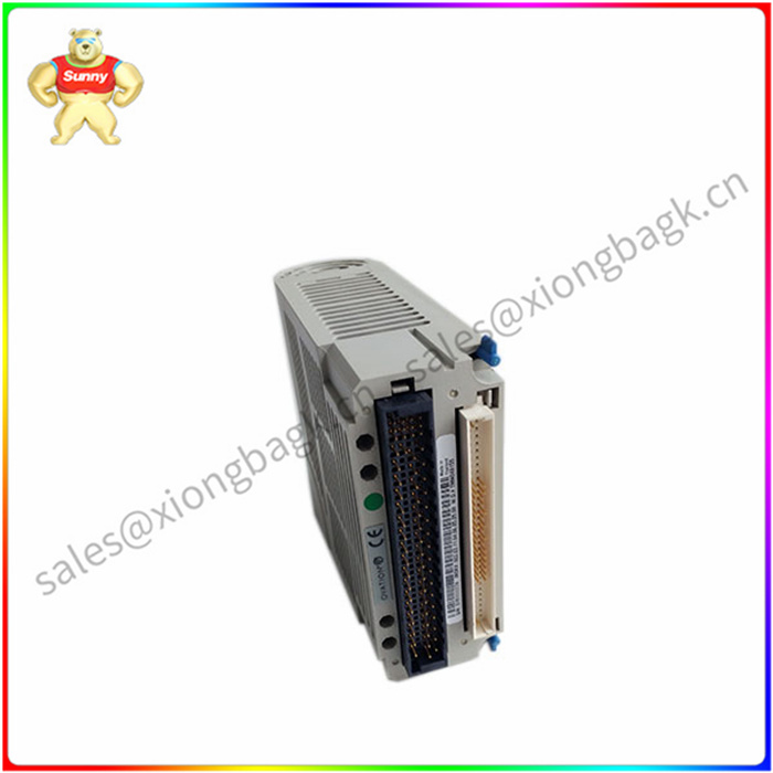 1C31129G03 EMERSON 模拟量输出模块 