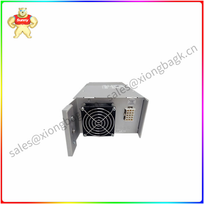 EMERSON 1X00416H01艾默生控制器模块 