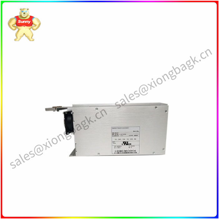 EMERSON 1X00416H01艾默生控制器模块 