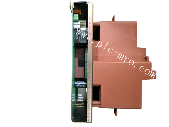 KUC755AE106 3BHB005243R0106高压控制单元
