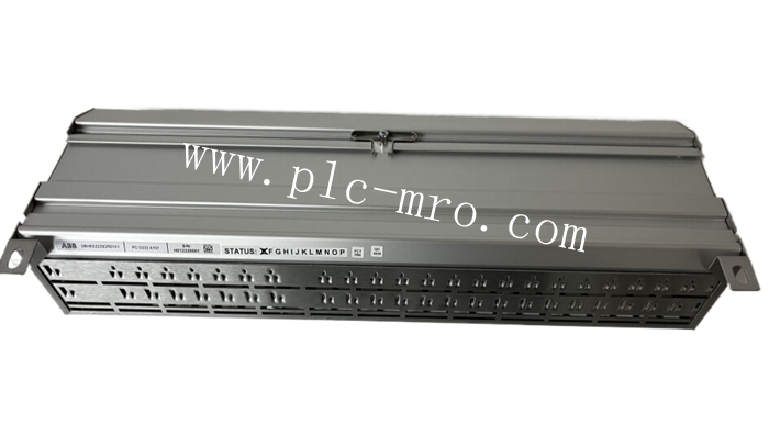 PCD232A 3BHE022293R0101电力系统离散自动化 