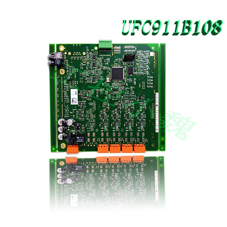 ABB驱动板TU847 3BSE022462R1