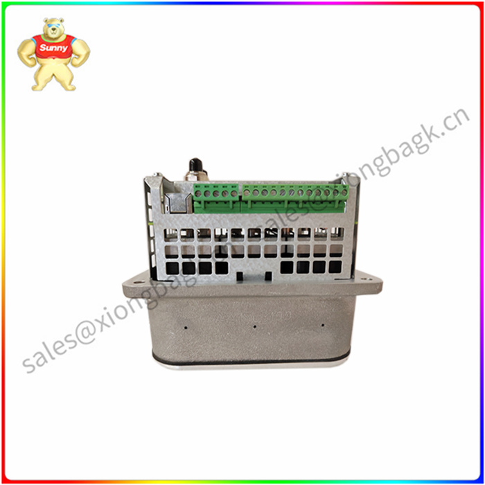 3HNA024871-001 ABB 喷涂气体流量器 