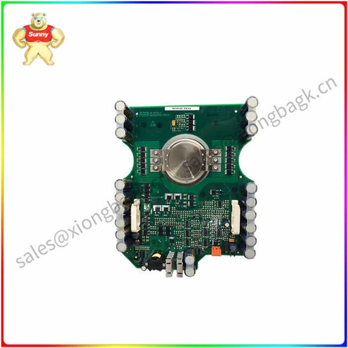 ABB实货 5SHX0660F0002 直流调速中压板 