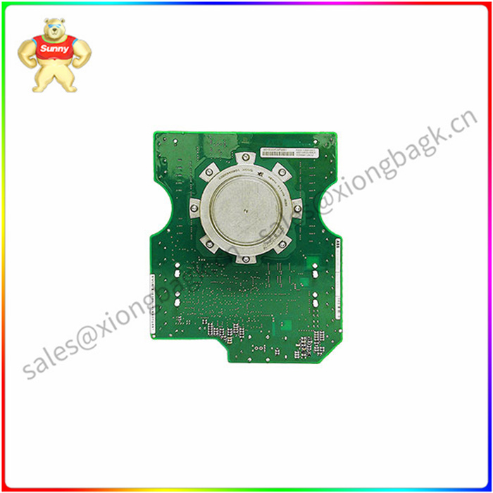 5SHX1060H0003 ABB 高压模块 IGCT可控硅 