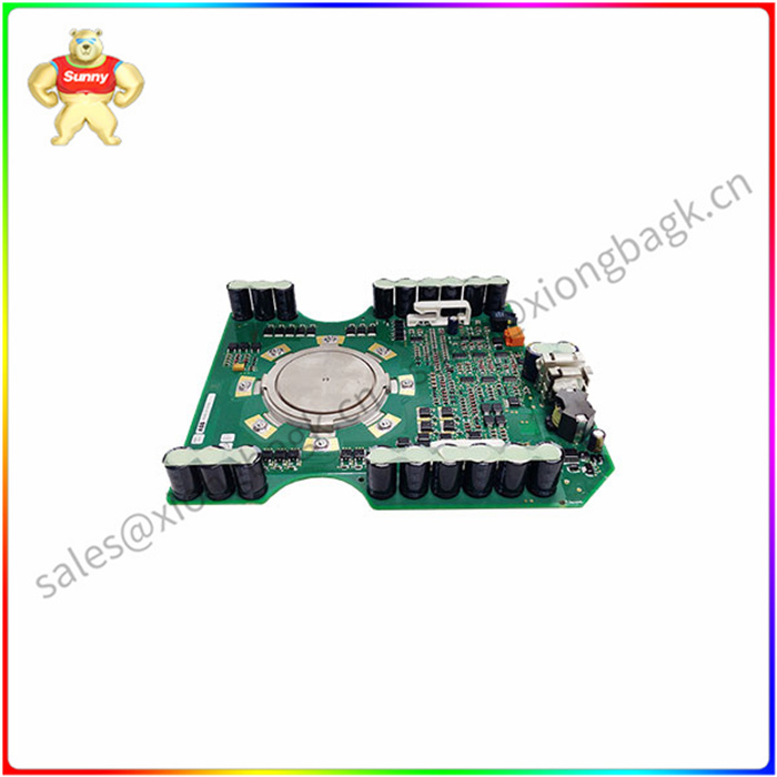 5SHX1060H0003 ABB 高压模块 IGCT可控硅 