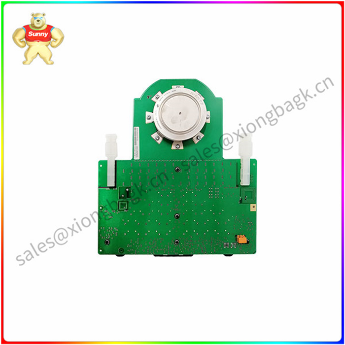 5SHX1445H0002 励磁IGCT可控硅ABB 