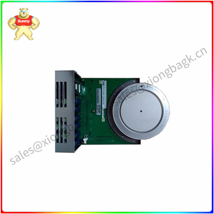 ABB 5SHY3545L0020 可控硅器件 单向晶闸管
