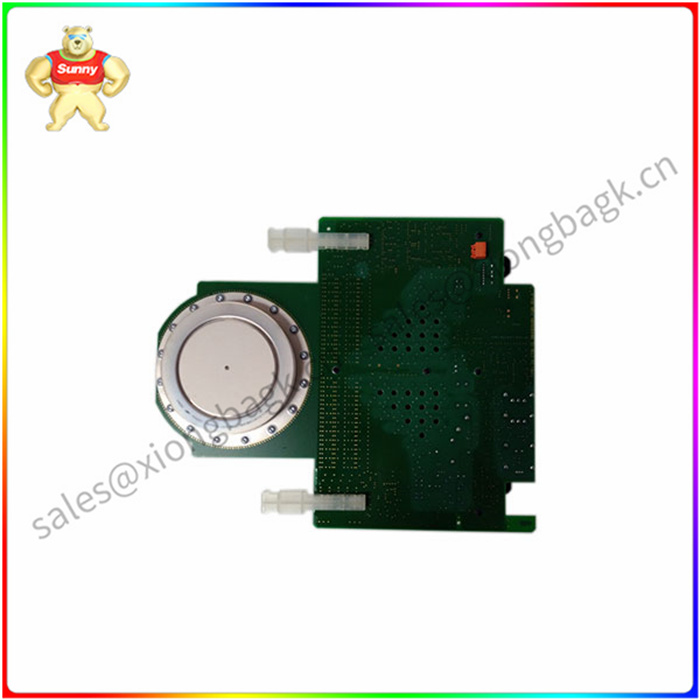 ABB 5SHY4045L0006 高压变频器板卡 IGBT卡件 可控硅模块 
