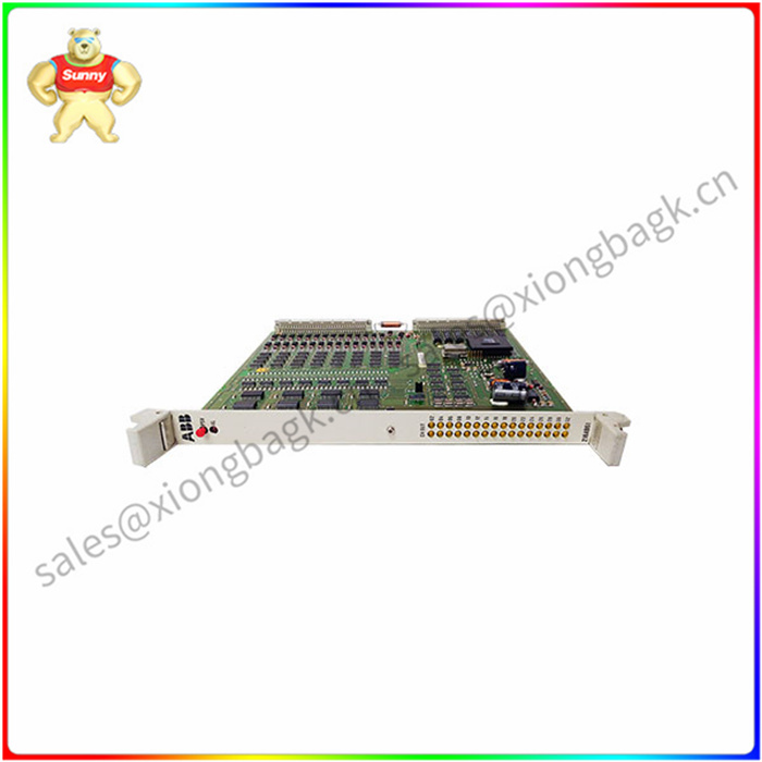 216AB61 数字量输出模块 ABB