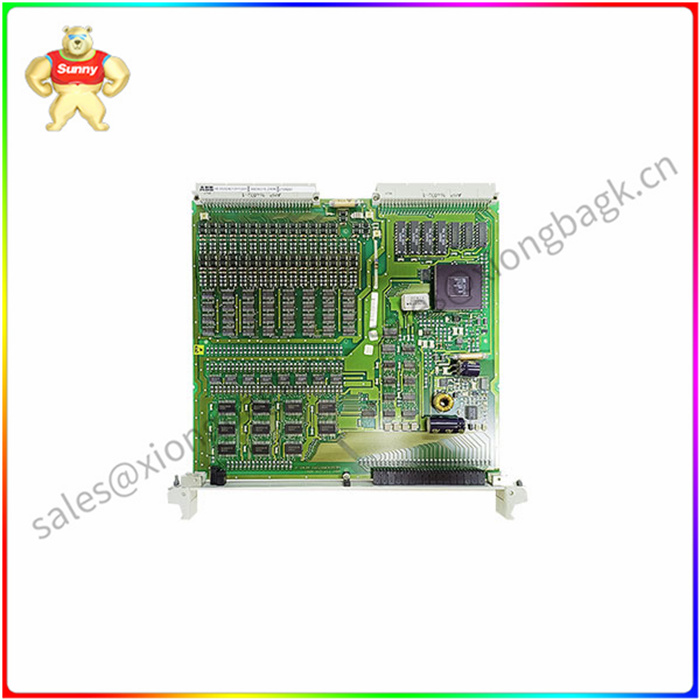 216AB61 数字量输出模块 ABB