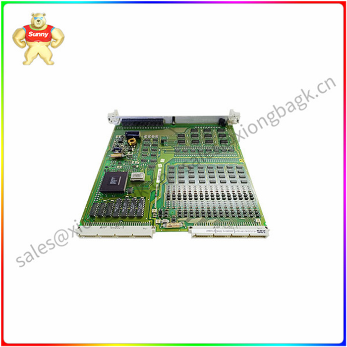 216AB61 数字量输出模块 ABB