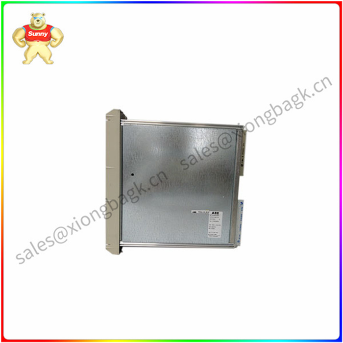 216NG63A ABB 重点研究智能化生产系统及过程 