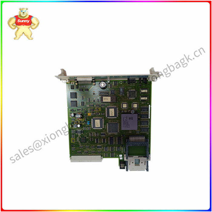 ABB 216VC62A 可编程逻辑控制器 分散控制系统 