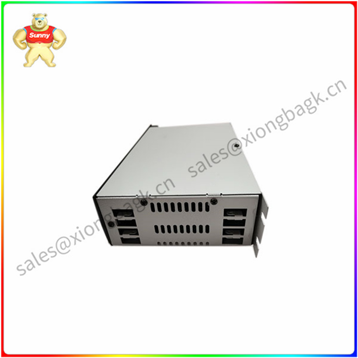 503-26606-21 丹纳赫DANAHER伺服控制系统