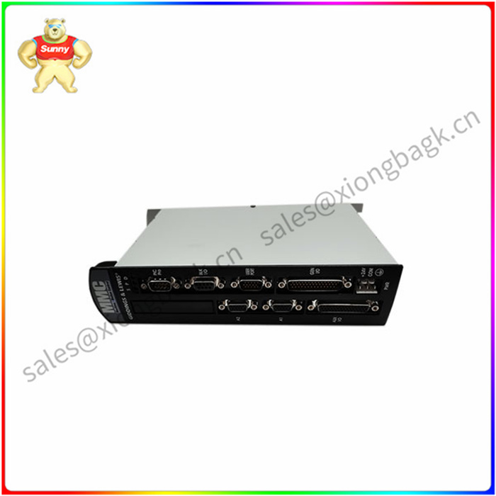 503-26606-21 丹纳赫DANAHER伺服控制系统