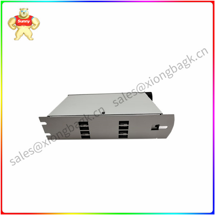 503-26606-21 丹纳赫DANAHER伺服控制系统