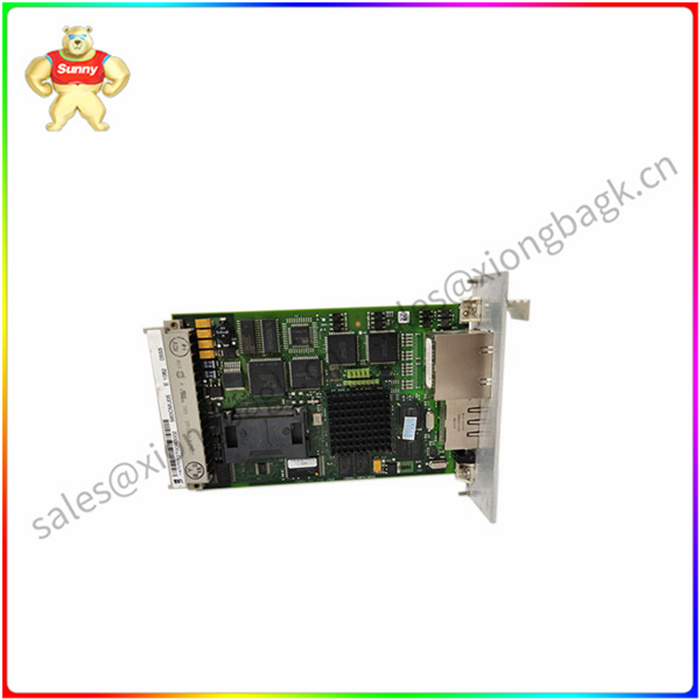 ABB 560CMU05 DSP控制模块 用于数字信号处理器