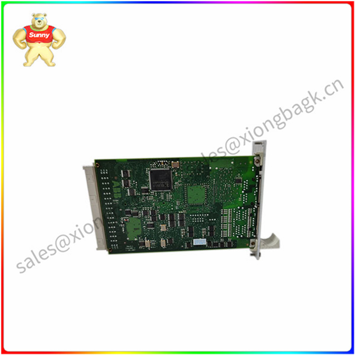 ABB 560CMU05 DSP控制模块 用于数字信号处理器