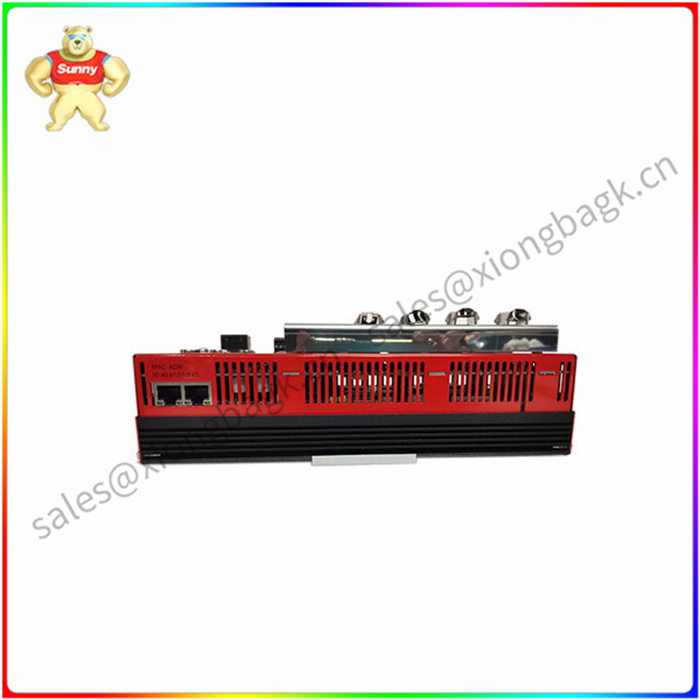 1753-L32BBBM-8A 是GuardPLC 1800系列的安全控制器 