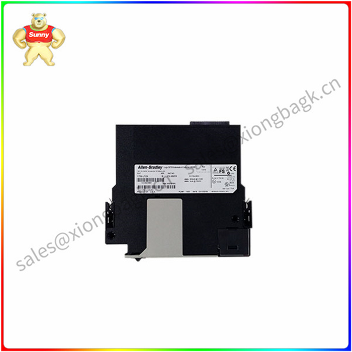 1756-L72S Allen-Bradley 触摸屏 有安全控制功能 
