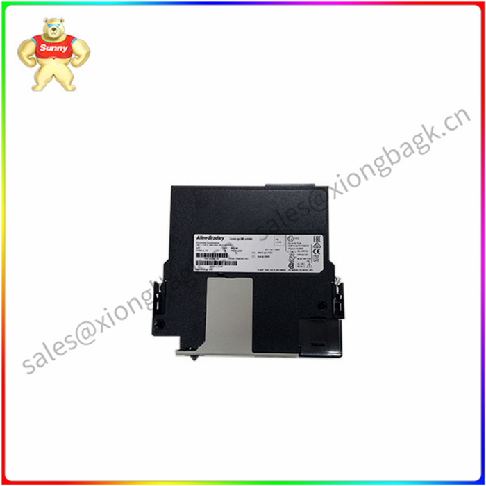 AB模块1756-L73 用于控制工厂中大型应用 